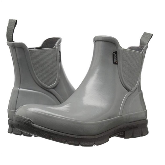 bogs amanda slip on boot